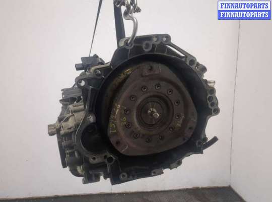 КПП - автомат (АКПП) 4х4 VG2574446 на Volkswagen Phaeton 2002-2010