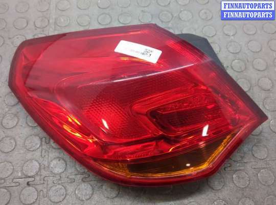 Фонарь (задний) OP2439967 на Opel Astra J 2010-2017