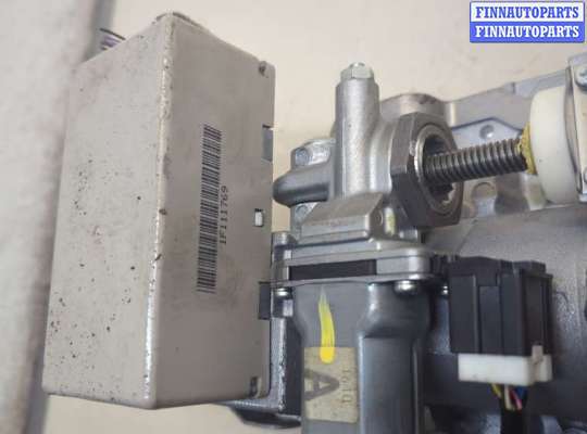 купить Колонка рулевая на Infiniti QX56 2010-2013