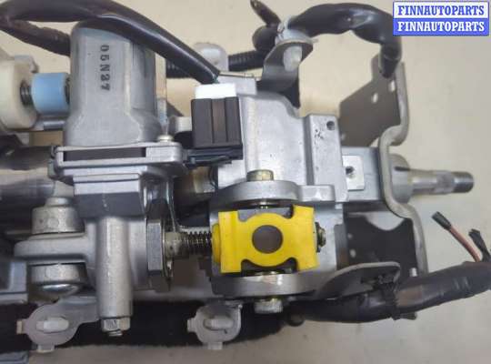 купить Колонка рулевая на Infiniti QX56 2010-2013