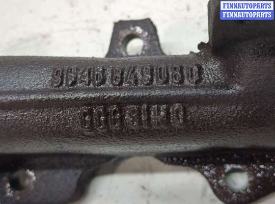 купить Коллектор выпускной на Ford C-Max 2002-2010