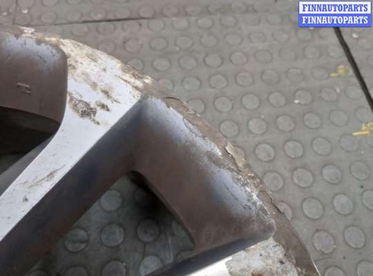 купить Диск литой на Nissan Qashqai 2006-2013