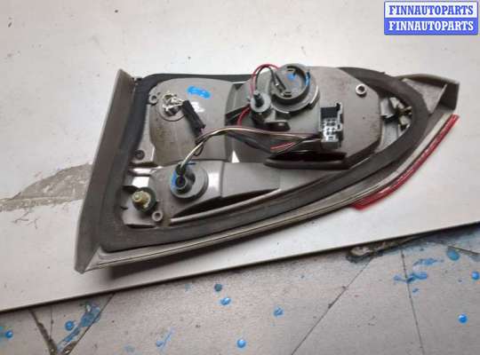 купить Фонарь крышки багажника на Ford Focus 3 2011-2015