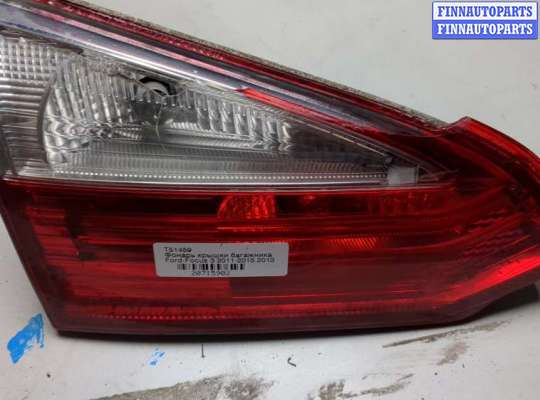 купить Фонарь крышки багажника на Ford Focus 3 2011-2015