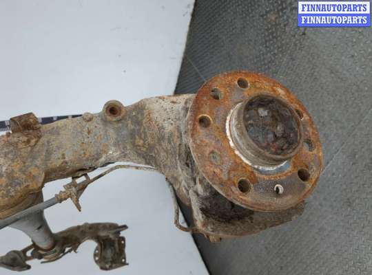 купить Ступица (кулак, цапфа) на Opel Zafira A 1999-2005