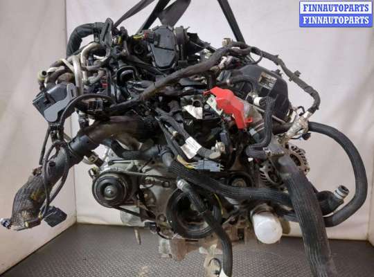 Катушка зажигания FO1903298 на Ford Explorer 2019-2025