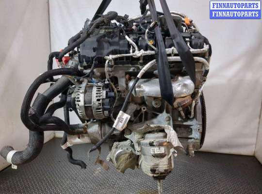 Катушка зажигания на Ford Explorer VI (U625)
