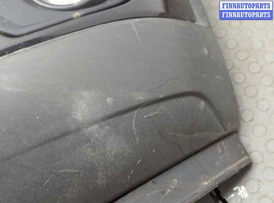 купить Бампер на Opel Antara 2006-2015