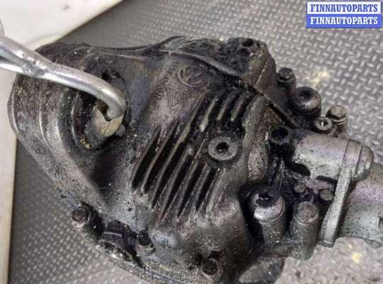 купить Редуктор моста на Volkswagen Touareg 2007-2010