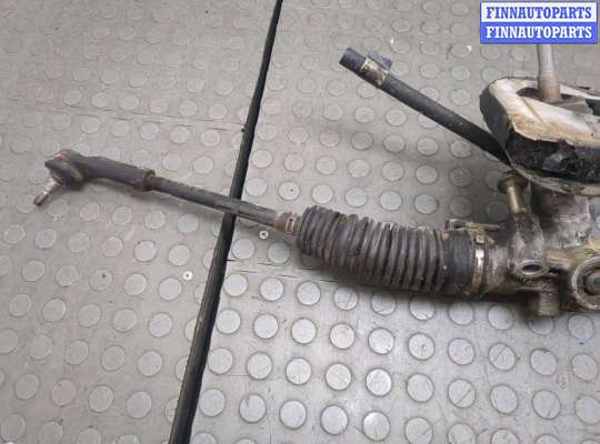 купить Рейка рулевая с г/у на Ford Mondeo 3 2000-2007