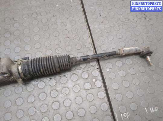 купить Рейка рулевая с г/у на Ford Mondeo 3 2000-2007