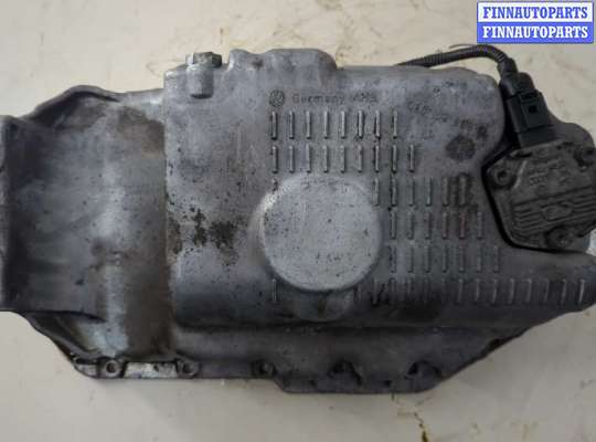 купить Поддон на Volkswagen Bora