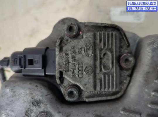 купить Поддон на Volkswagen Bora