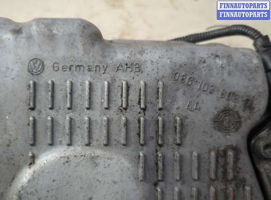 купить Поддон на Volkswagen Bora