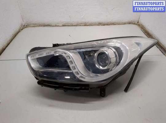 купить Фара (передняя) на Hyundai i40 2011-2019