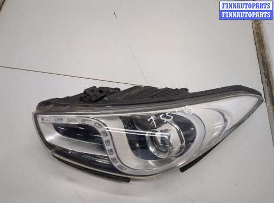 купить Фара (передняя) на Hyundai i40 2011-2019