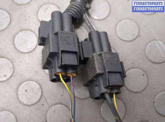 купить Вентилятор радиатора на Rover 75 1999-2005