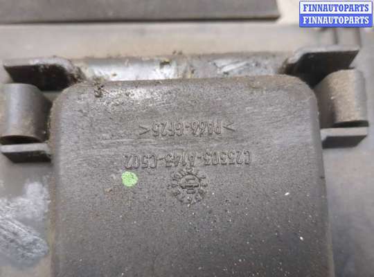 купить Вентилятор радиатора на Rover 75 1999-2005