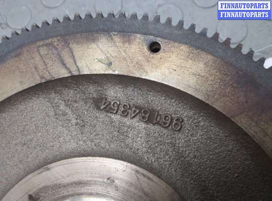 купить Маховик на Chevrolet Cruze 2009-2015