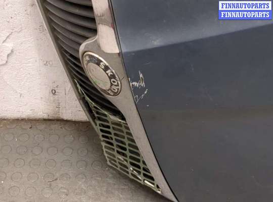 купить Капот на Skoda Octavia (A5) 2004-2013