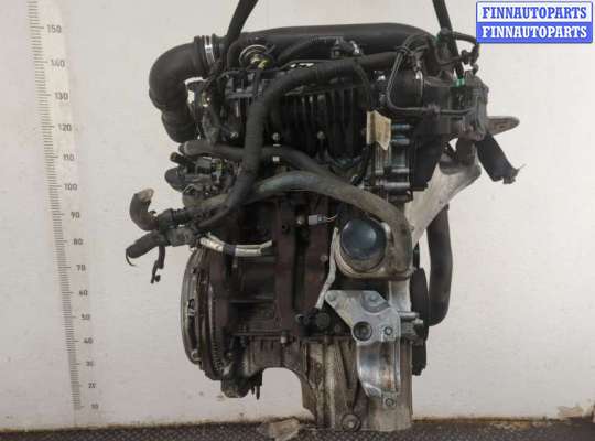 купить Двигатель (ДВС) на Ford EcoSport 2012-2018