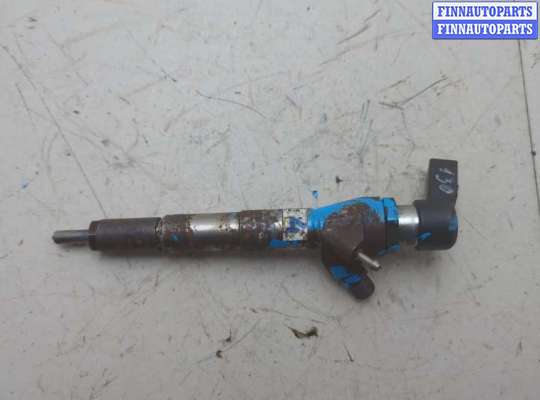 Форсунка топливная на Renault Scenic III