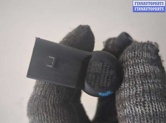 Форсунка топливная на Renault Scenic III