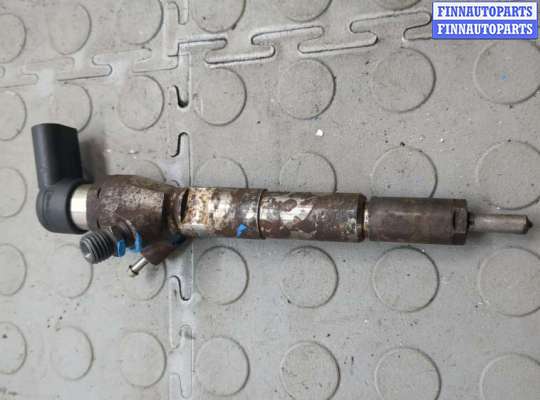 купить Форсунка топливная на Renault Scenic 2009-2012