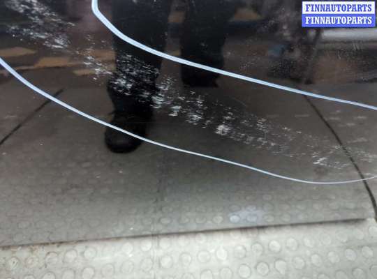 Дверь боковая на Mazda 6 II (GH)