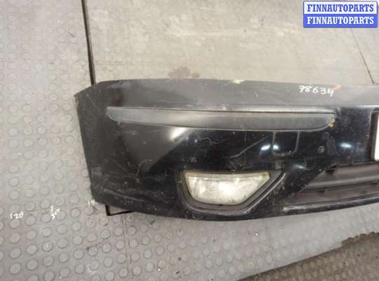 купить Бампер на Ford Focus 1 1998-2004