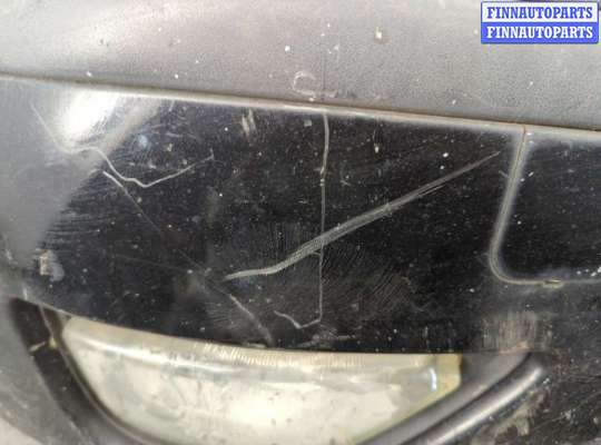 купить Бампер на Ford Focus 1 1998-2004