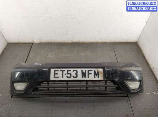купить Бампер на Ford Focus 1 1998-2004