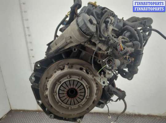купить Компрессор кондиционера на Opel Corsa D 2006-2014