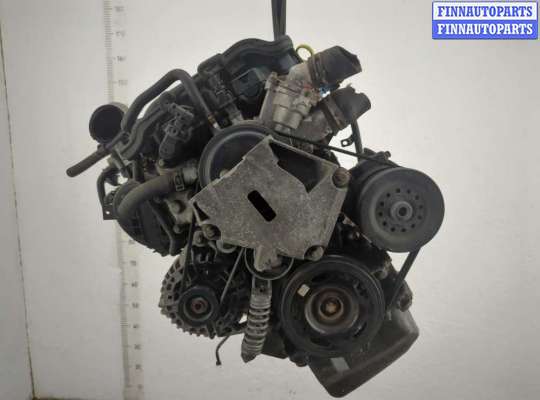 Компрессор кондиционера OP2433405 на Opel Corsa D 2006-2014
