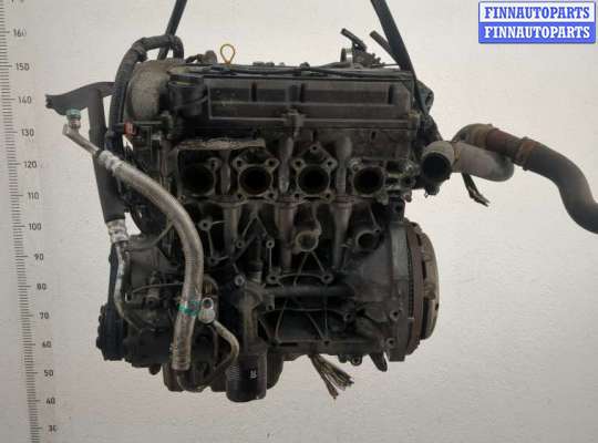 Генератор на Suzuki SX4