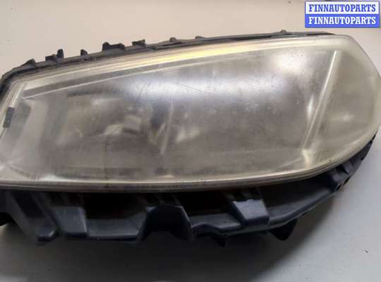 купить Фара (передняя) на Renault Megane 2 2002-2009