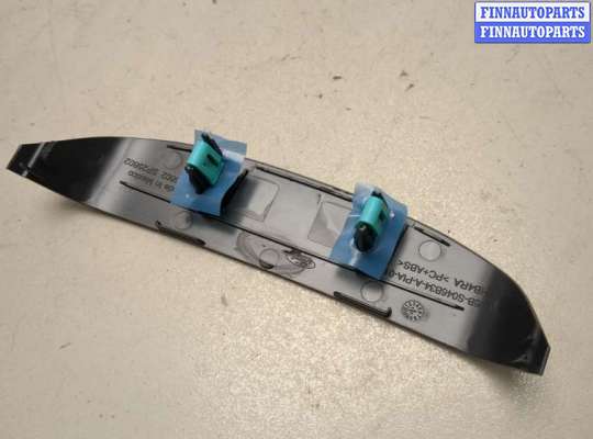 купить Пластик панели торпеды на Ford Escape 2019-2022