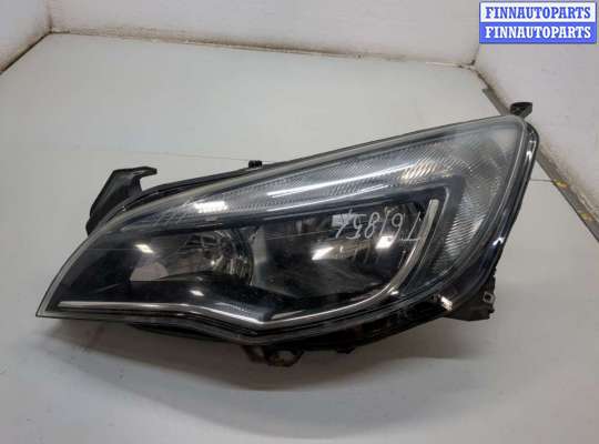 Фара (передняя) OP2400601 на Opel Astra J 2010-2017