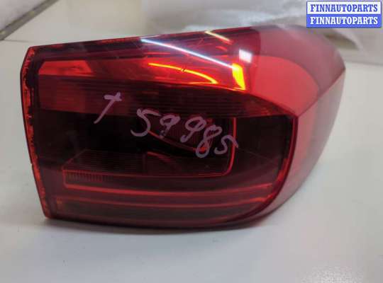 Купить Фонарь (задний) на Volkswagen Tiguan 2011-2018 Фонарь (задний) VG2705017 на Volkswagen Tiguan 2011-2018