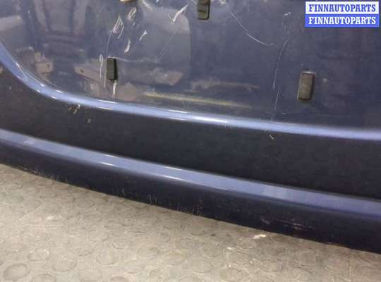 купить Крышка (дверь) багажника на Lexus RX 1998-2003