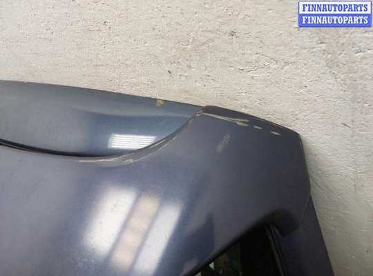 купить Крышка (дверь) багажника на Lexus RX 1998-2003