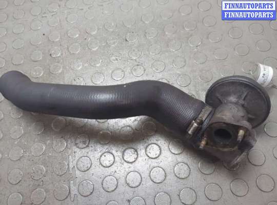 купить Клапан рециркуляции газов (EGR) на Ford Mondeo 3 2000-2007