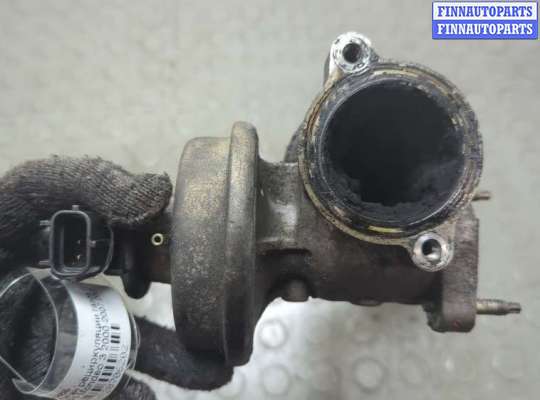 купить Клапан рециркуляции газов (EGR) на Ford Mondeo 3 2000-2007