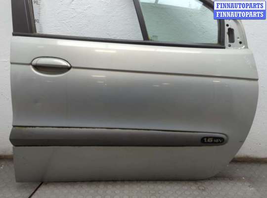 купить Дверная карта (Обшивка двери) на Renault Scenic 1996-2002