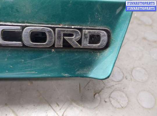 купить Замок багажника на Honda Accord 5 1993-1996