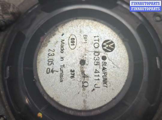 купить Динамик на Volkswagen Touran 2003-2006