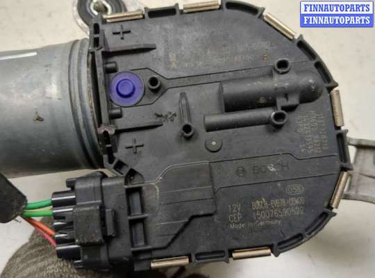 купить Механизм стеклоочистителя (трапеция дворников) на Citroen C4 Picasso 2013-2018