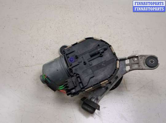 купить Механизм стеклоочистителя (трапеция дворников) на Citroen C4 Picasso 2013-2018