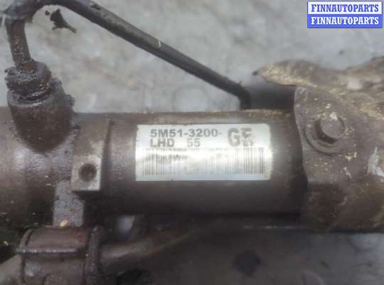 купить Рейка рулевая с г/у на Ford Focus 2 2005-2008