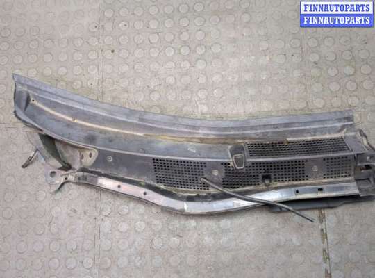 Жабо под дворники (дождевик) MZ629418 на Mazda CX-5 2012-2017